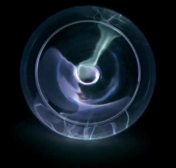 Неон-арт Jessica Lloyd-Jones (10 фото)