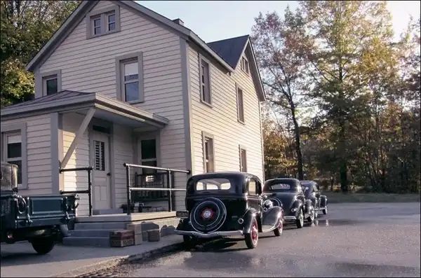 Магия фотографии