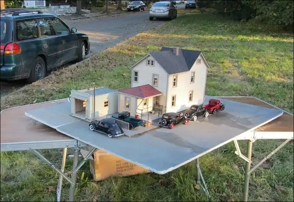 Магия фотографии