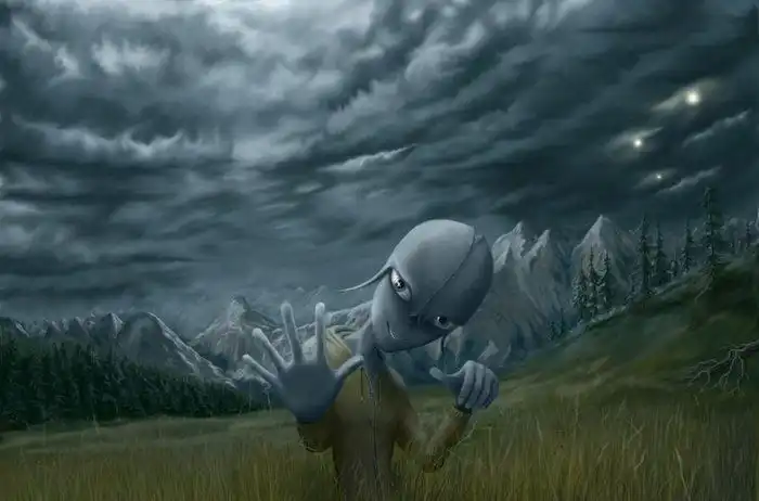 Загадки века минувшего