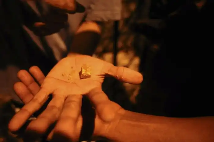 Наркоманы Бразилии