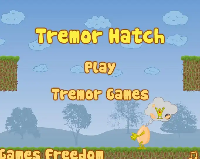Tremor Hatch