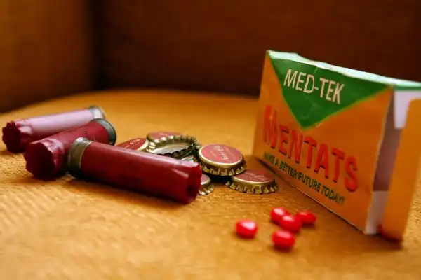 Косплей по Fallout