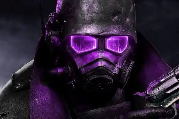 Косплей по Fallout