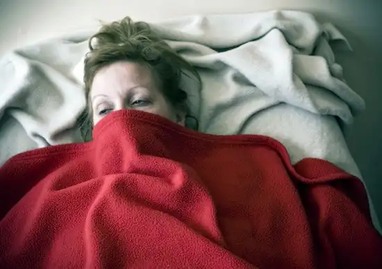 7 мифов о простуде