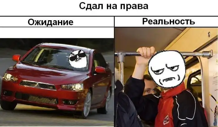 Смешные комиксы