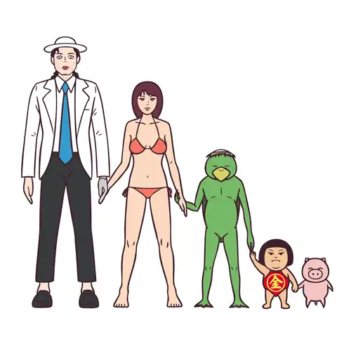 Чувак,это рандомчик! 5