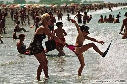 Разносторонняя подборка by Senny #30