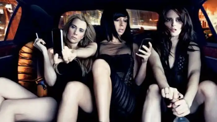 Где искать любовь