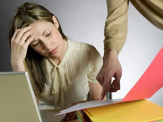 Новое задание в пятницу вечером