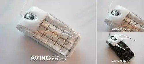 Необычные калькуляторы