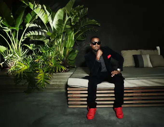 Фотограф Steve Shaw (12 фото)