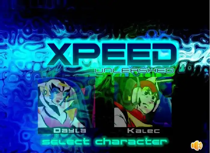 Xpeed Unleashed