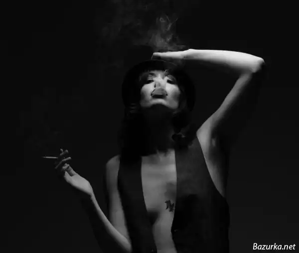 То, что мне нравится.