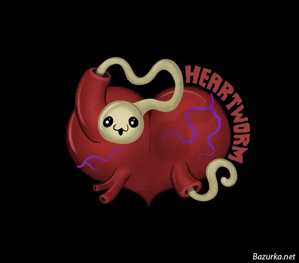 Кто такие паразиты?