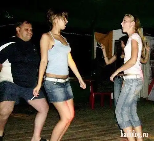 Чисто русские фото