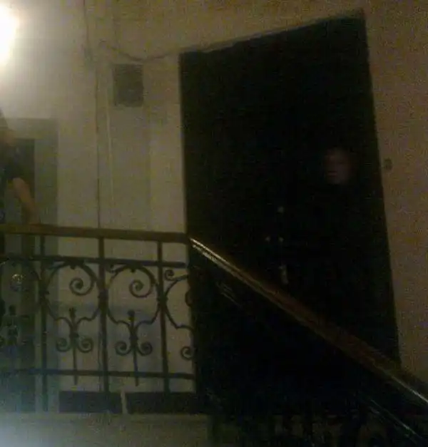 Призрак Людмилы Гурченко