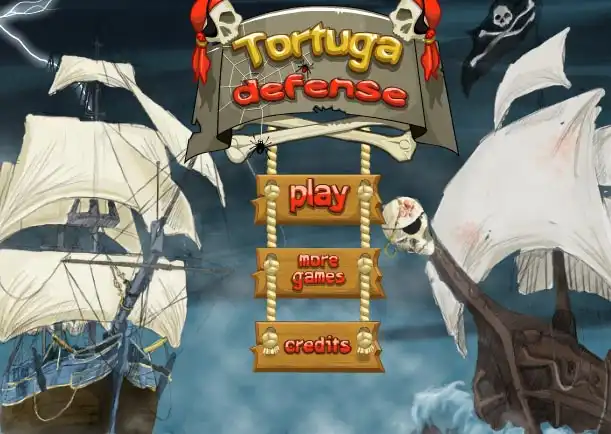 Tortuga Defense