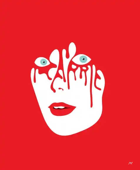 Reelizer: концепт-постеры к фильмам (III часть)