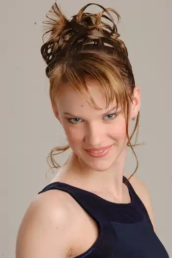 Мисс ТУСУР 2007-2011 год