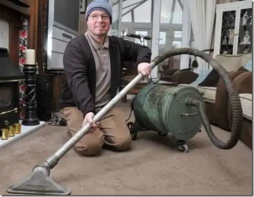 Топ-10 старинных вещей, которые работают до сих пор