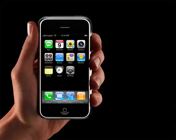 Суперчехол для Айфона