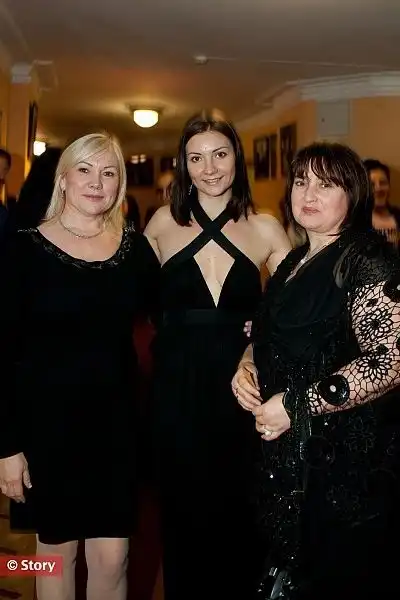 Украинский бомонд. Часть 2