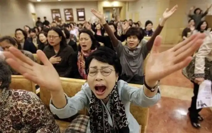 Южная Корея не любит Леди Гагу