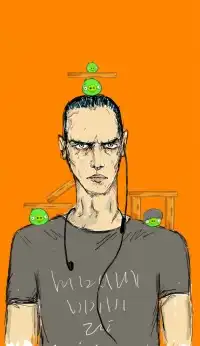 Рисунки Duran (51)