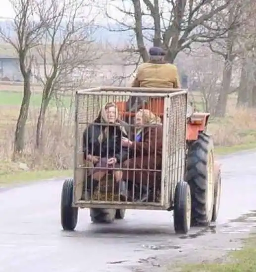 подборка забавных машинок =)