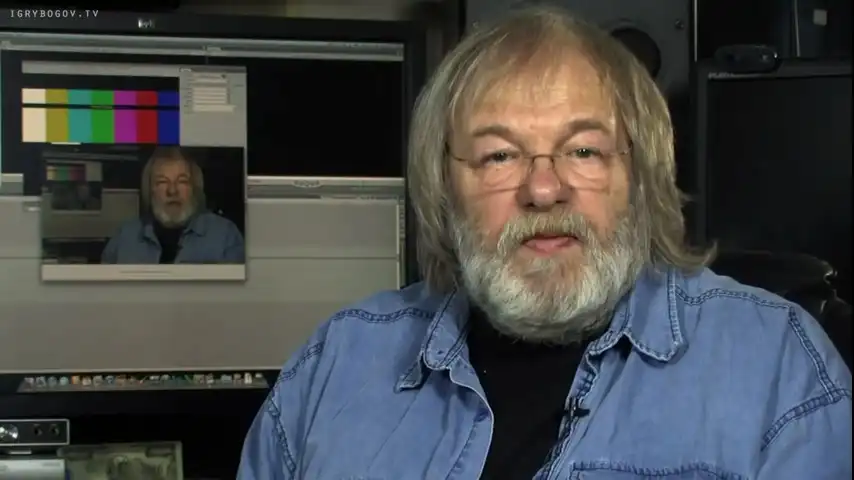 Здесь и сейчас. Выпуск 9: Русские самый отсталый и недоразвитый народ.