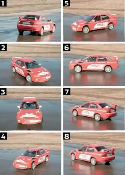 Памятка лихачам