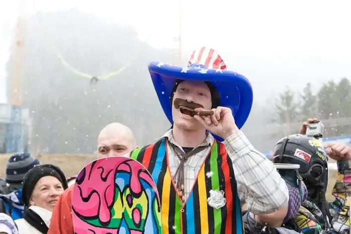 Развлечение в Красноярске