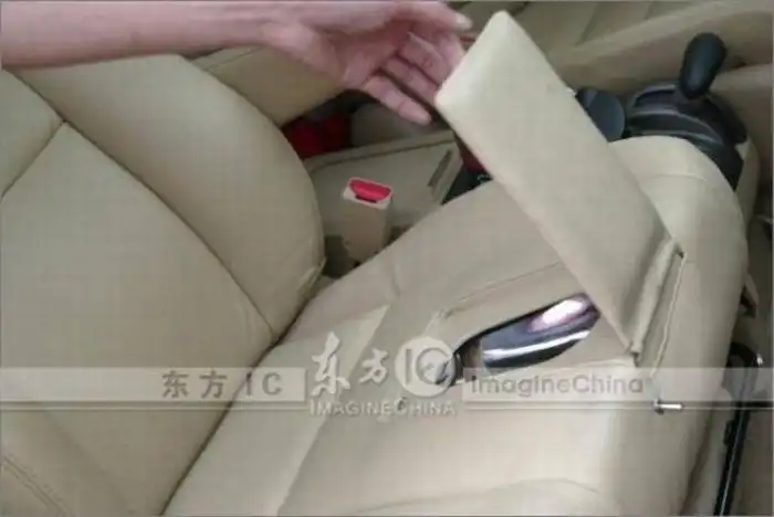 Тюнинг по-китайски