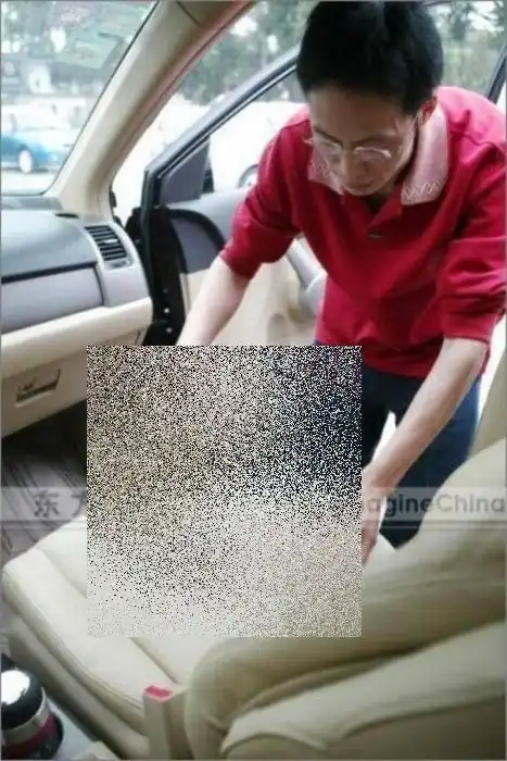 Тюнинг по-китайски