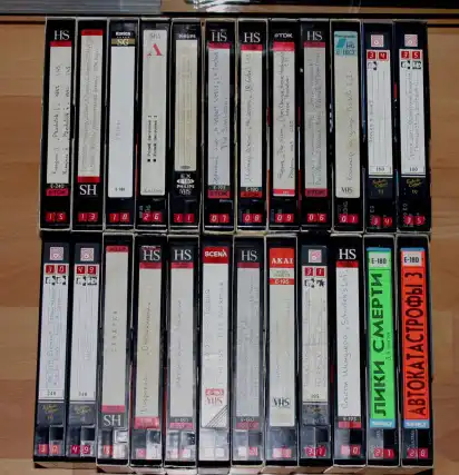 Продолжаем вспоминать... =)