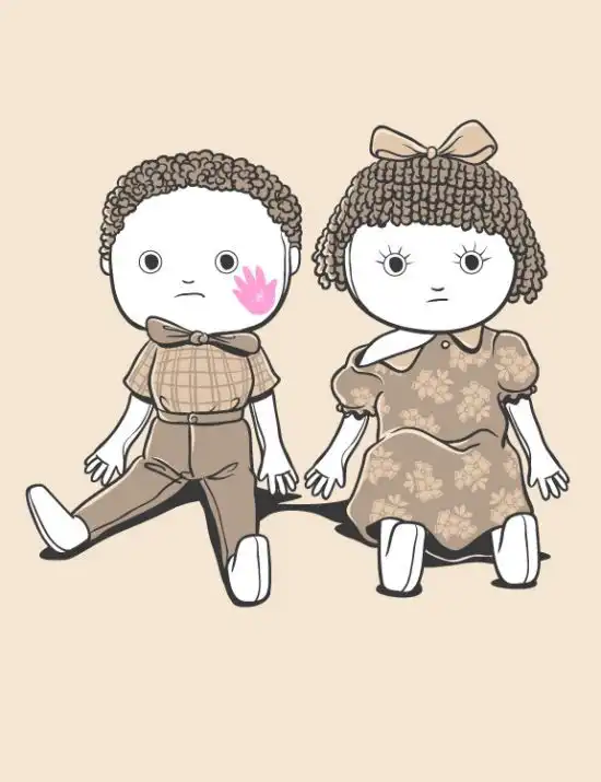 забавные рисунки