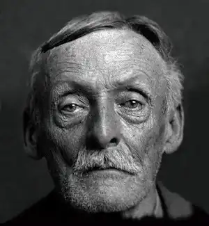 «Бруклинский Вампир»