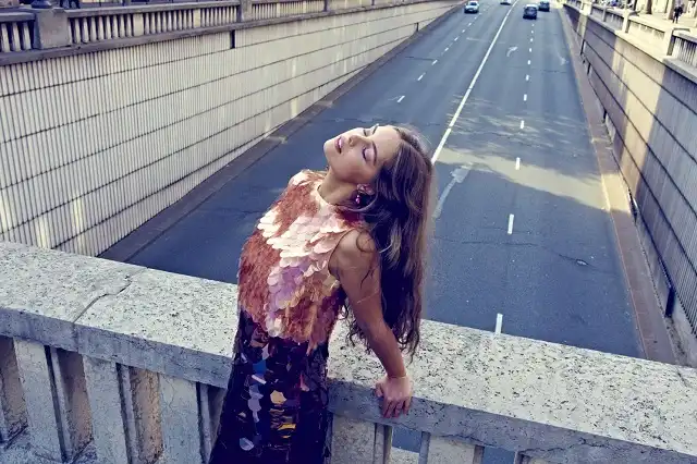 Фотографии Thierry Lebraly (20 шт.)