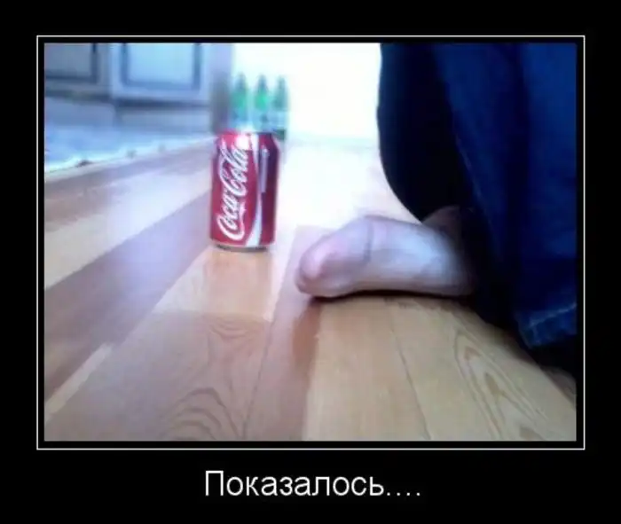 Картинки в черной рамке