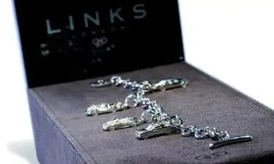 Уникальные предметы от Bentley (11 шт.)