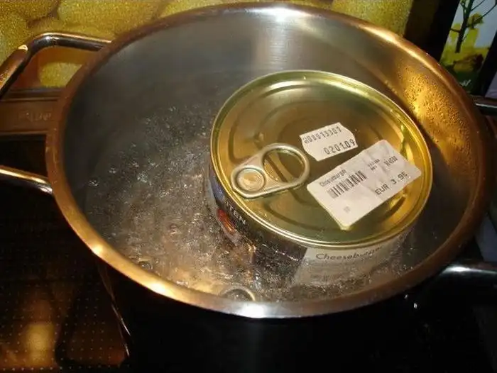 Швейцарский фаст-фуд