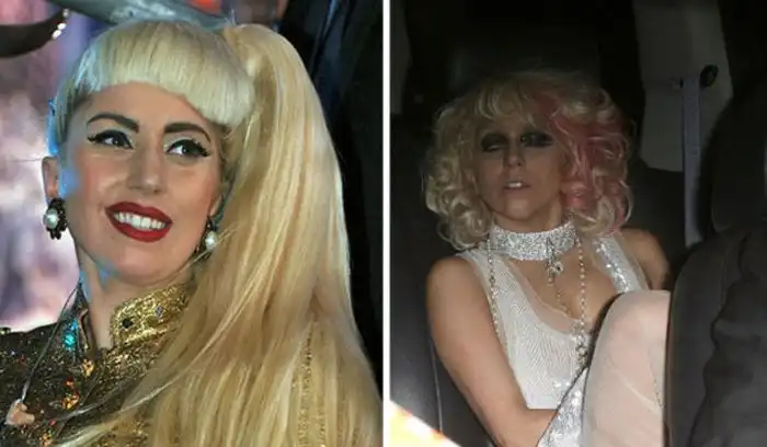 Пьяные звезды. Часть 3