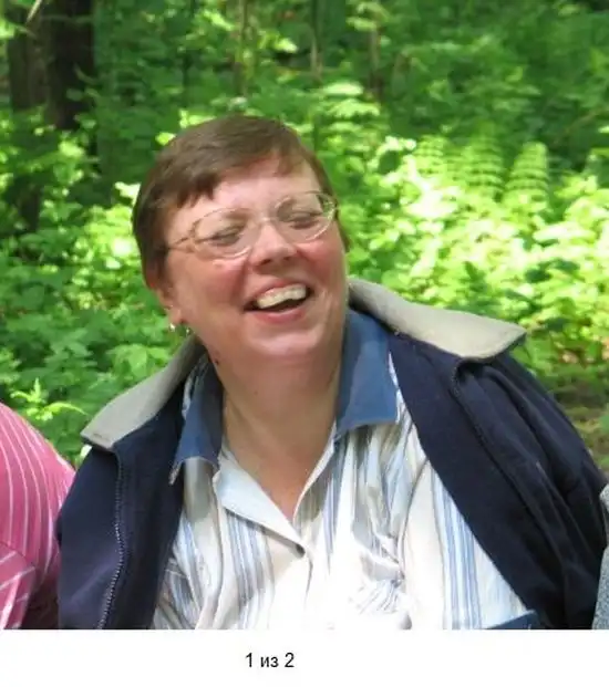 Сексуальные желания дам постарше