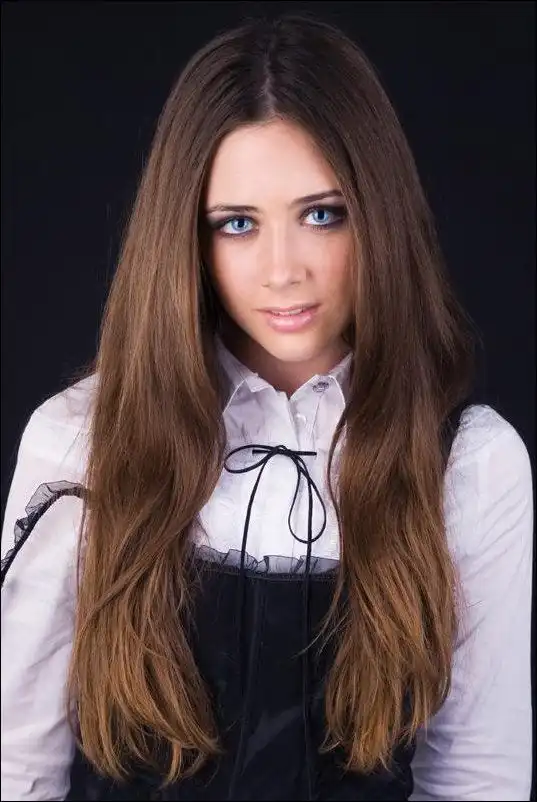 Угадай кто ?