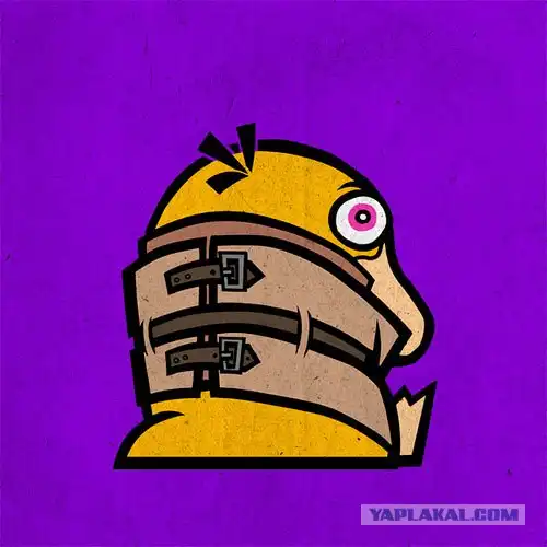 Троллемоны или Покетролли