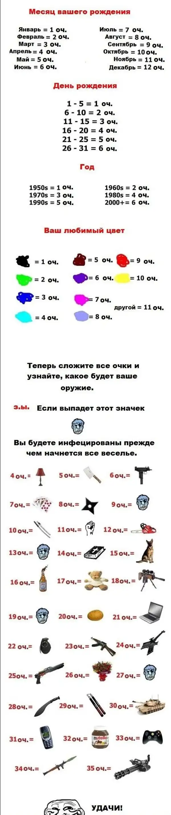 Японский ужастик.