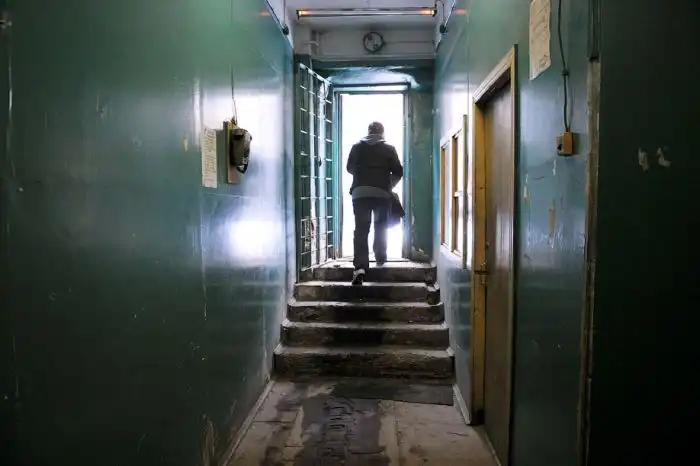 Росстат в Москве