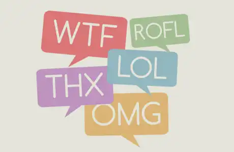 Интересные факты об английском языке