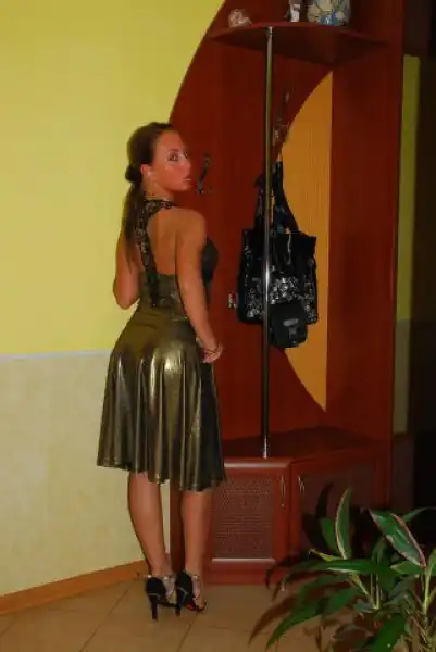 Очередная страшная трансформация